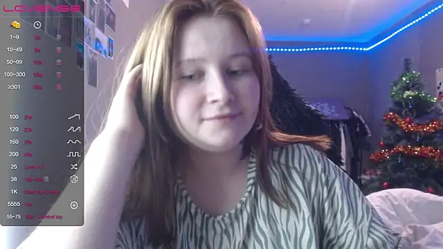 Light Luna online show from 01.12.26