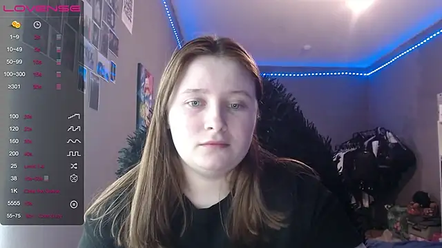 Light Luna online show from 01.17.26