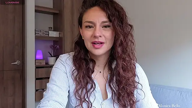 Monica-Bello online show from 06.18.26
