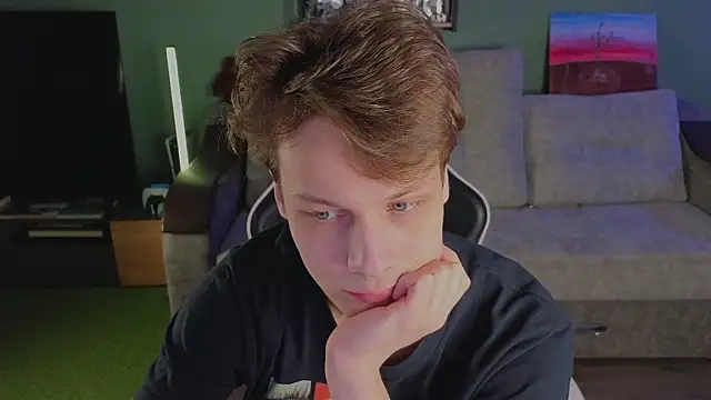 TeddyLiLboy online show from 04.04.26