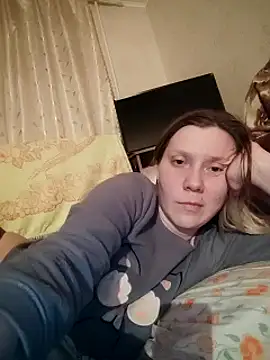 LeraSweet online show from 03.12.25