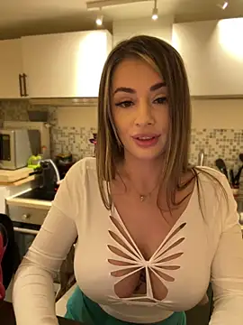 IsabellaEtthan online show from 01.04.25