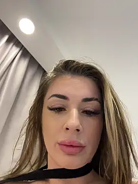 IsabellaEtthan online show from 01.31.26