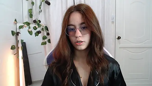 BlairVicent online show from 11.04.25