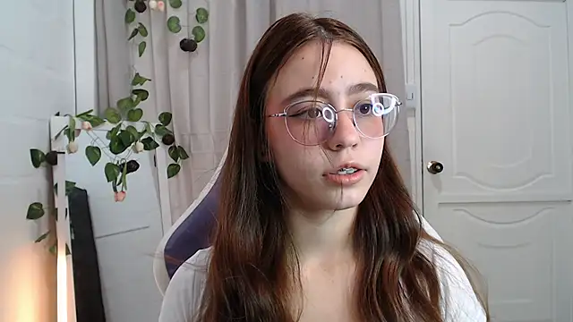 BlairVicent online show from 11.05.25