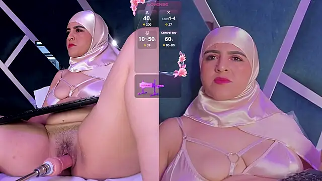 Snapshot of Nahid_Jaziri1 chatting on 02.23.26 Nahid Jaziri1 online show from 02.23.26