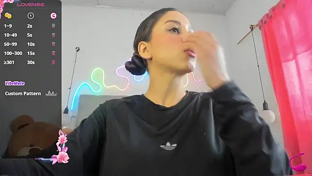 misticasexy online show from 10.01.25