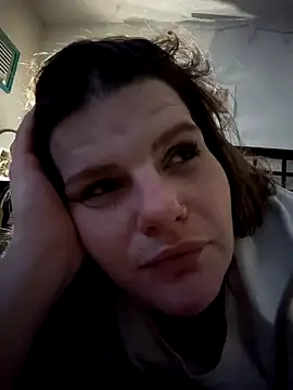 BeckiTooSweet online show from 12.03.24