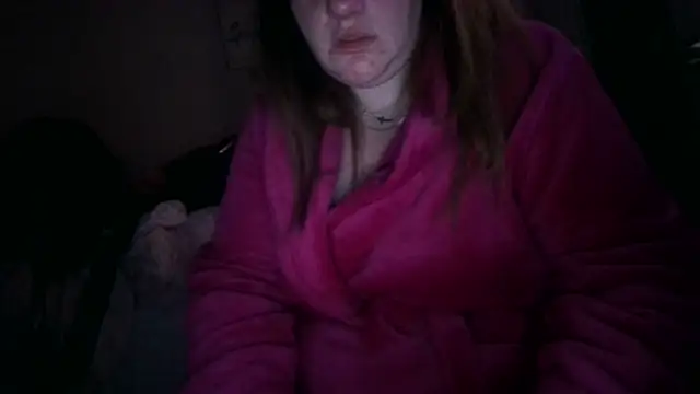 BeckiTooSweet online show from 01.30.25