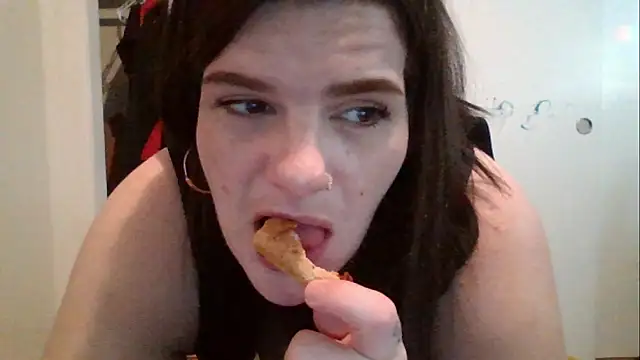 BeckiTooSweet online show from 09.10.25