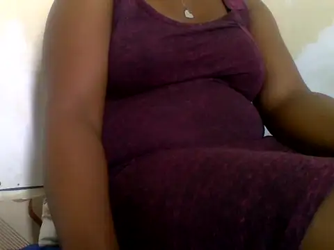 Snapshot of PRETTY_WENDYY chatting on 10.27.25 PRETTY WENDYY online show from 10.27.25