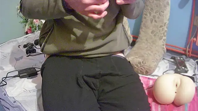 Markxen cam online show from 12.28.24