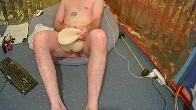 Markxen cam online show from 01.25.25