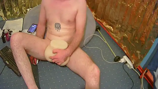 Markxen cam online show from 02.01.25