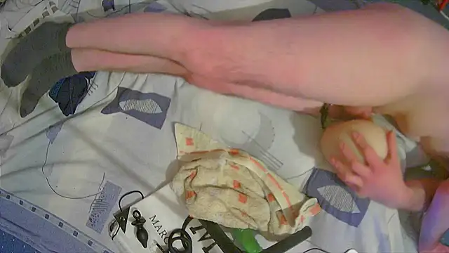 Markxen cam online show from 02.09.25