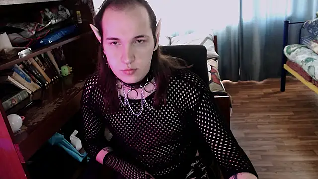 EvaMiron online show from 12.07.24
