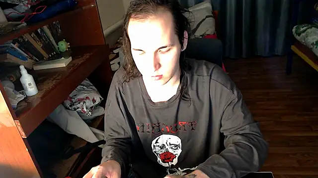 EvaMiron online show from 12.07.24