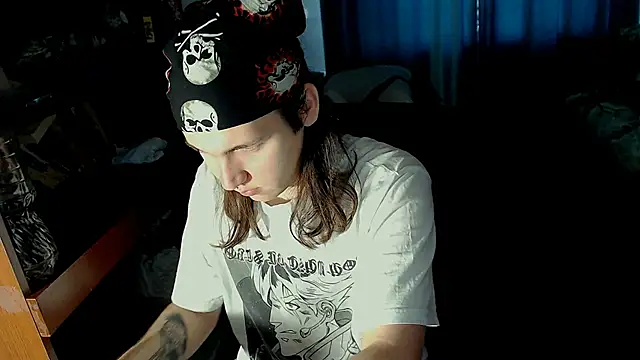 EvaMiron online show from 12.13.24