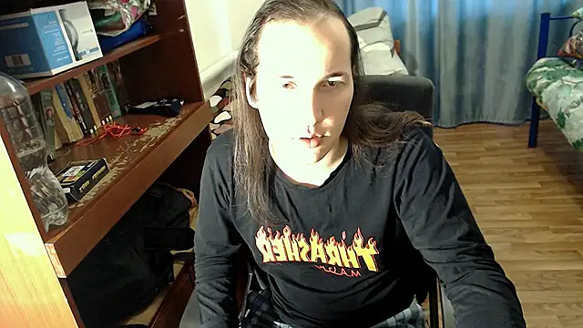 EvaMiron online show from 01.03.25