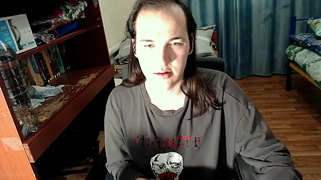 EvaMiron online show from 01.11.25