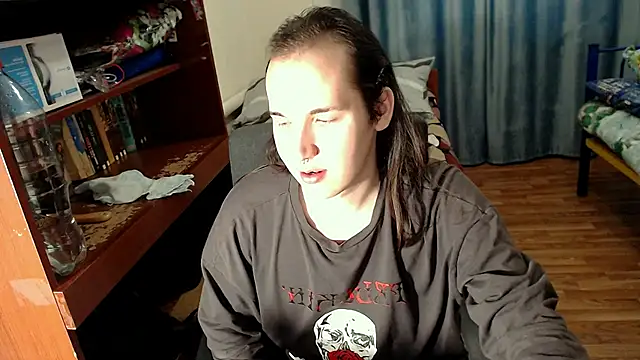 EvaMiron online show from 01.11.25