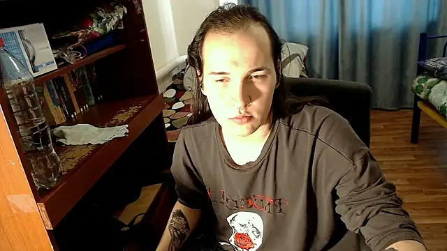 EvaMiron online show from 01.11.25