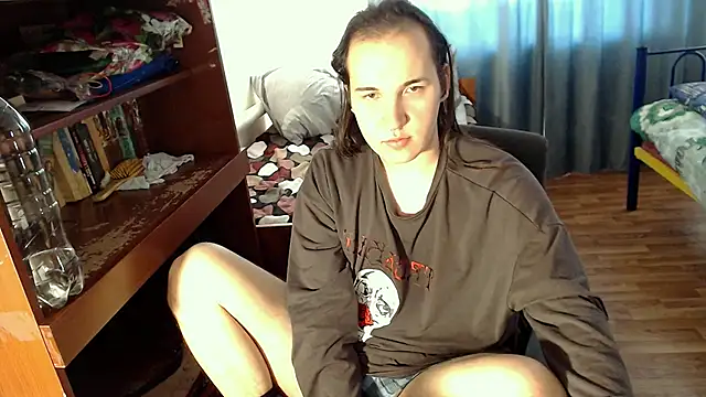 EvaMiron online show from 01.12.25