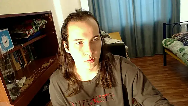 EvaMiron online show from 01.18.25