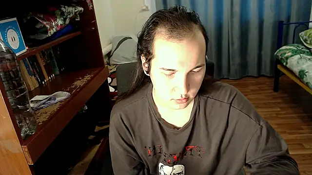 EvaMiron online show from 01.26.25