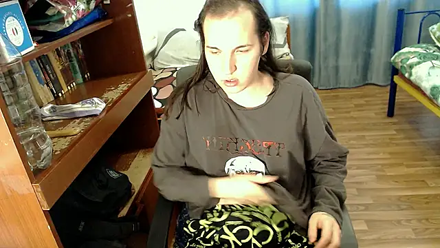 EvaMiron online show from 01.26.25