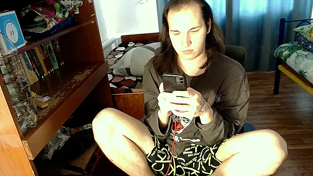 EvaMiron online show from 01.27.25