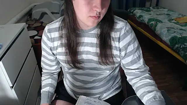 EvaMiron online show from 10.01.25