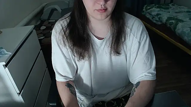 EvaMiron online show from 11.02.25