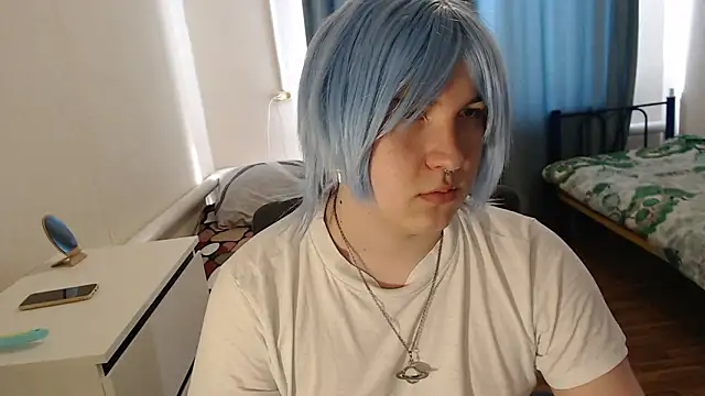 EvaMiron online show from 02.26.26