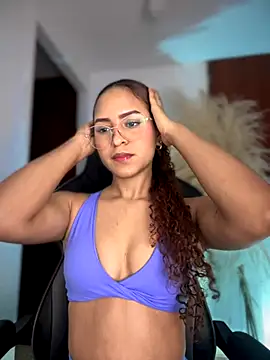 Snapshot of gretta_kler1 chatting on 10.06.25 gretta kler1 online show from 10.06.25