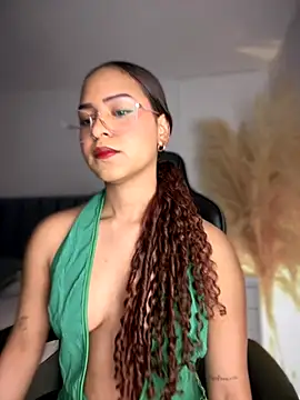 gretta kler1 online show from 11.18.25