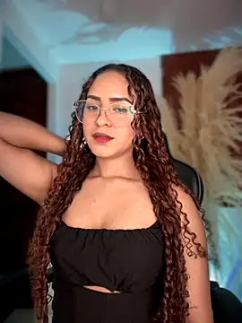 gretta kler1 online show from 12.03.25