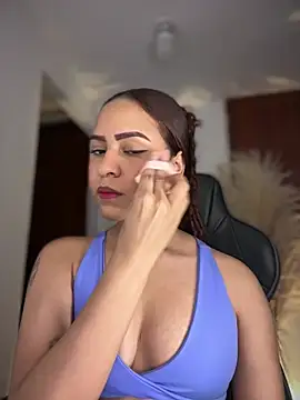 gretta kler1 online show from 04.27.26