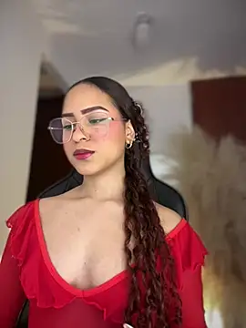 gretta kler1 online show from 07.19.26