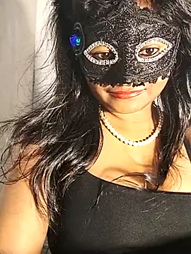 Snapshot of FANTASY_QUEEN_07 chatting on 10.25.25 FANTASY QUEEN 07 online show from 10.25.25