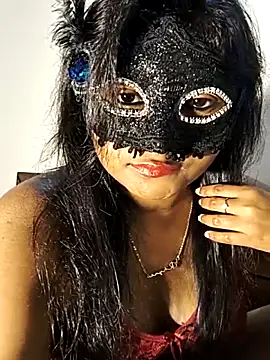 FANTASY QUEEN 07 online show from 12.16.25