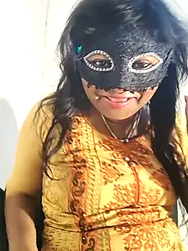 FANTASY QUEEN 07 online show from 04.30.26