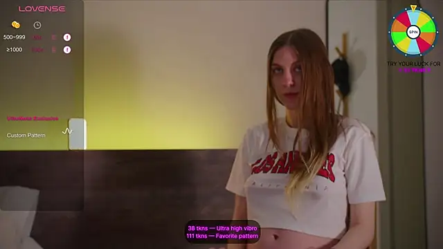 VunderSEX online show from 12.02.24