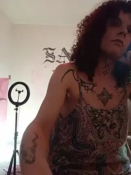 Snapshot of SuccubusTatuada chatting on 03.30.26 SuccubusTatuada online show from 03.30.26