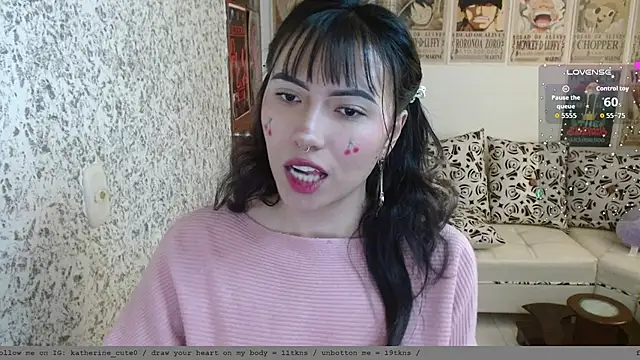 Snapshot of wild_kittys chatting on 07.12.26 wild kittys online show from 07.12.26
