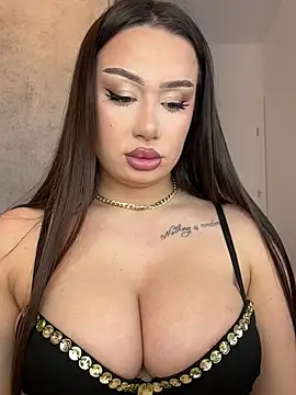 deliaroyal online show from 12.03.25