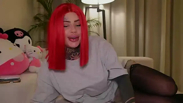 bambixboo online show from 02.05.26