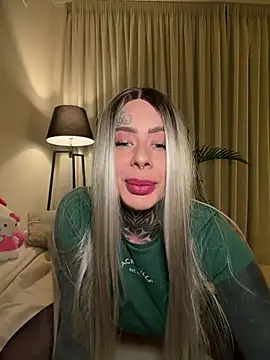 bambixboo online show from 02.20.26