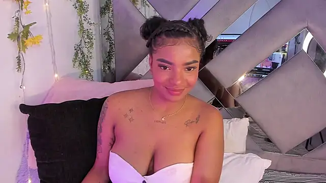 Iris hott1 online show from 03.16.25