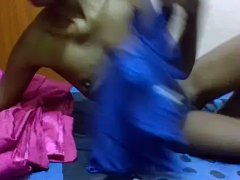 Billiebby online show from 03.02.25